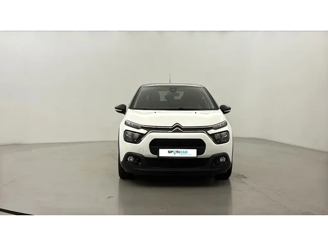 Occasion Citroen C3 à POITIERS chez PEUGEOT POITIERS