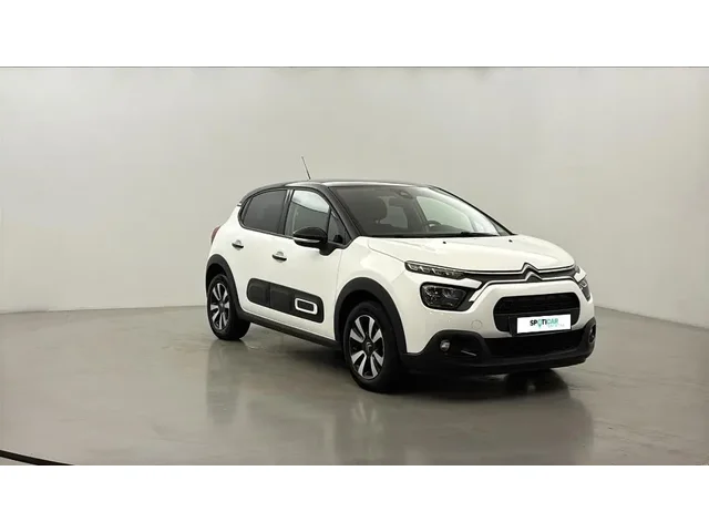 Occasion Citroen C3 à POITIERS chez PEUGEOT POITIERS