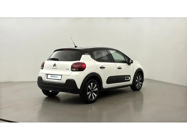 Occasion Citroen C3 à POITIERS chez PEUGEOT POITIERS