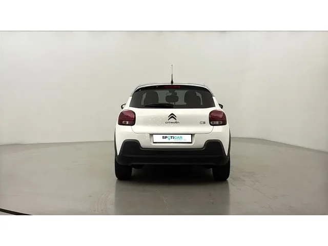 Occasion Citroen C3 à POITIERS chez PEUGEOT POITIERS