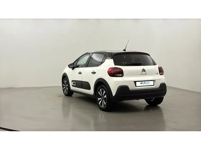 Occasion Citroen C3 à POITIERS chez PEUGEOT POITIERS