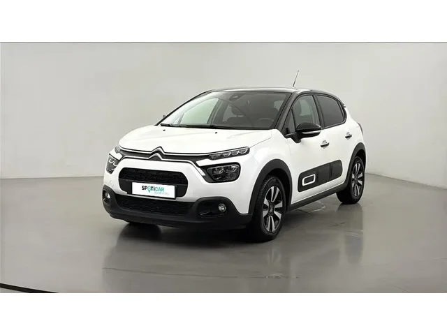 Occasion Citroen C3 à POITIERS chez PEUGEOT POITIERS