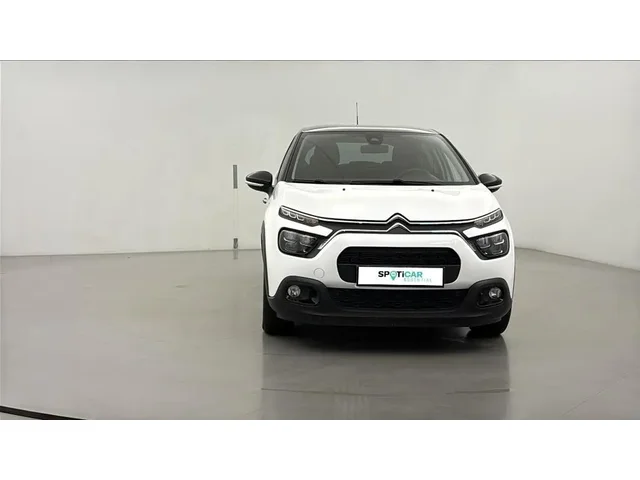 Occasion Citroen C3 à POITIERS chez PEUGEOT POITIERS