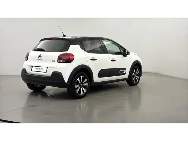 Occasion Citroen C3 à POITIERS chez PEUGEOT POITIERS