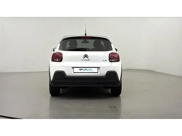 Occasion Citroen C3 à POITIERS chez PEUGEOT POITIERS