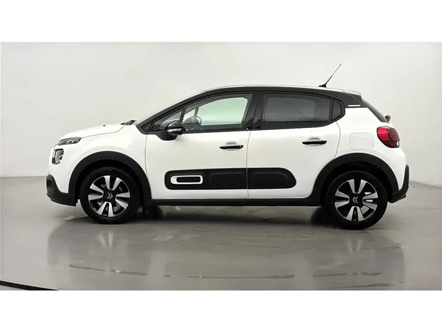 Occasion Citroen C3 à POITIERS chez PEUGEOT POITIERS