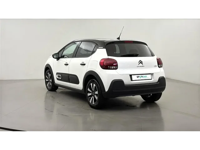 Occasion Citroen C3 à POITIERS chez PEUGEOT POITIERS