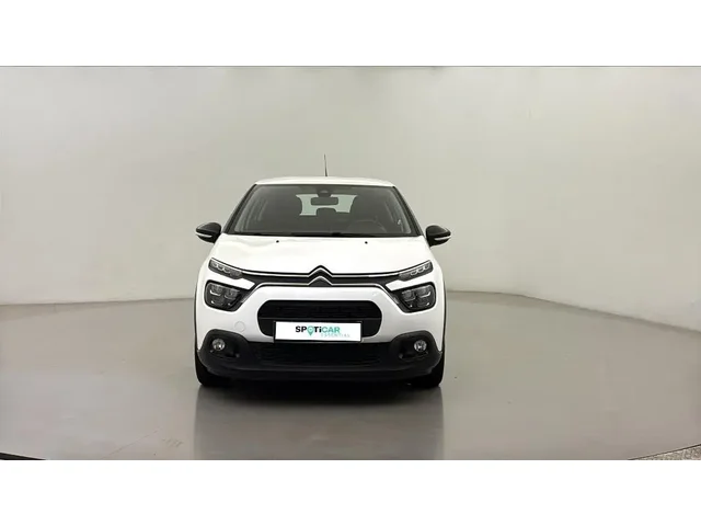 Occasion Citroen C3 à Civray chez CITROËN CIVRAY