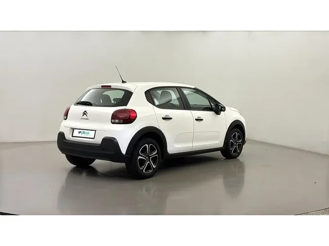 Occasion Citroen C3 à Civray chez CITROËN CIVRAY
