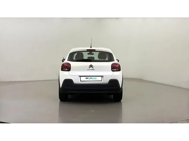 Occasion Citroen C3 à Civray chez CITROËN CIVRAY