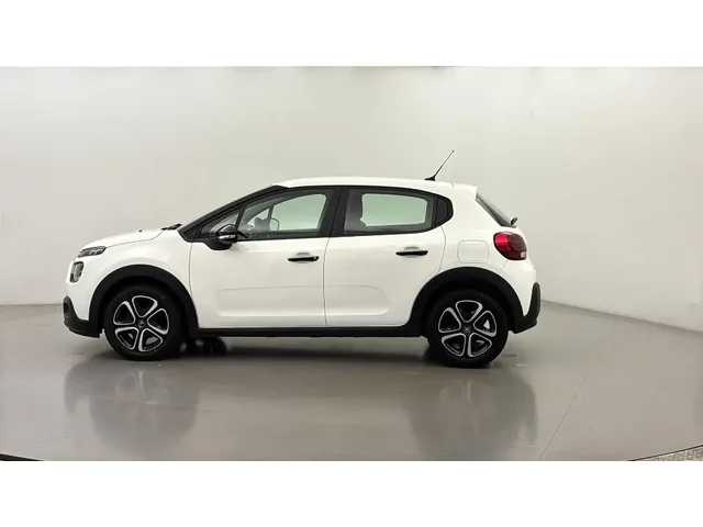 Occasion Citroen C3 à Civray chez CITROËN CIVRAY