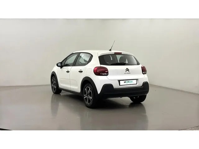 Occasion Citroen C3 à Civray chez CITROËN CIVRAY