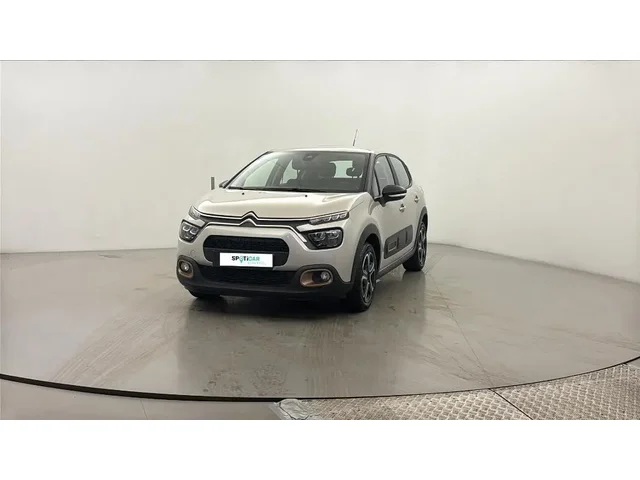 Occasion Citroen C3 à POITIERS chez PEUGEOT POITIERS
