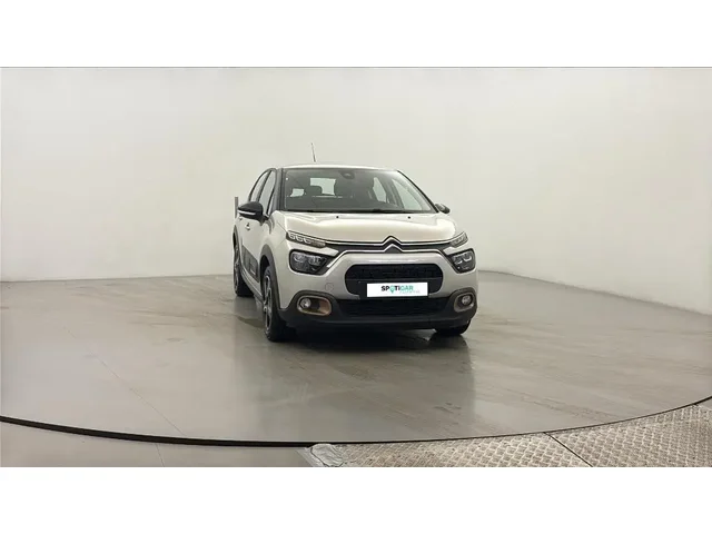 Occasion Citroen C3 à POITIERS chez PEUGEOT POITIERS