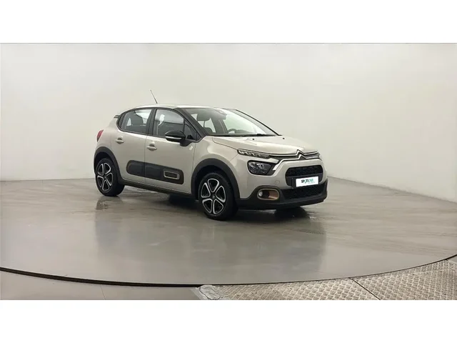 Occasion Citroen C3 à POITIERS chez PEUGEOT POITIERS