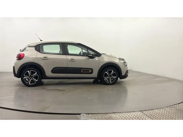 Occasion Citroen C3 à POITIERS chez PEUGEOT POITIERS