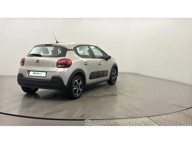 Occasion Citroen C3 à POITIERS chez PEUGEOT POITIERS