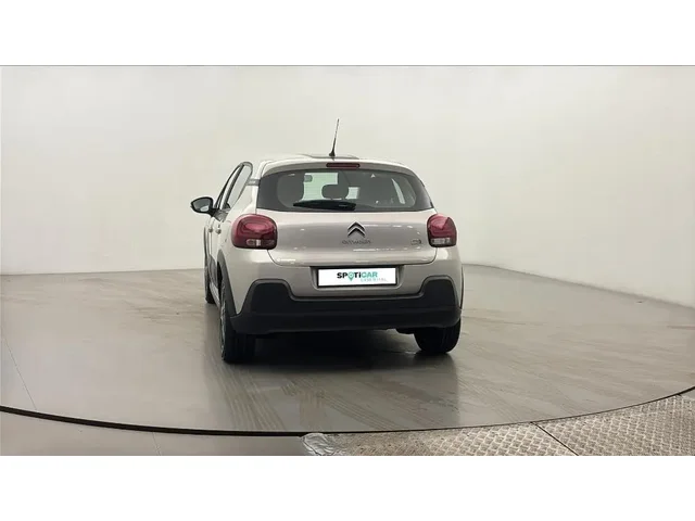Occasion Citroen C3 à POITIERS chez PEUGEOT POITIERS