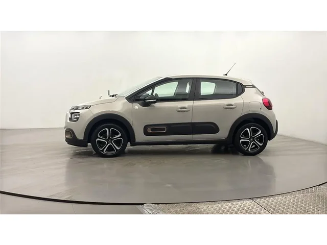 Occasion Citroen C3 à POITIERS chez PEUGEOT POITIERS