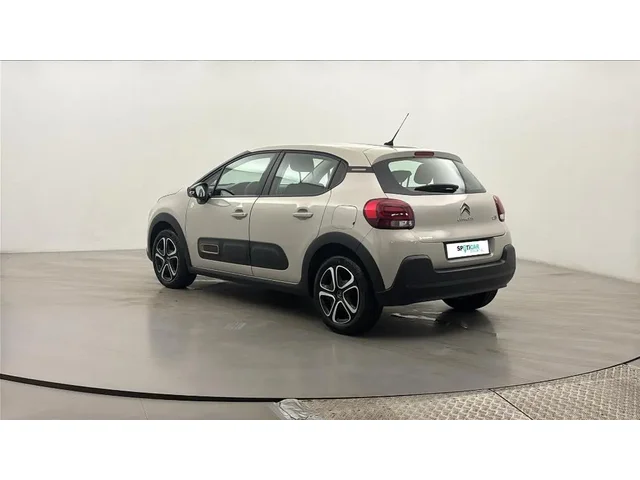 Occasion Citroen C3 à POITIERS chez PEUGEOT POITIERS