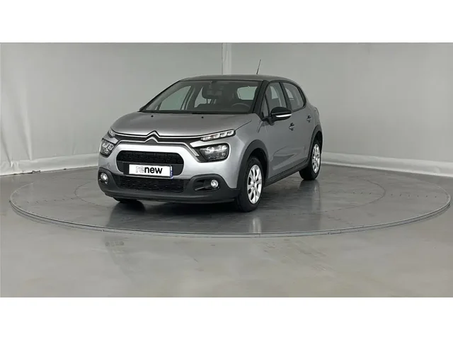 Occasion Citroen C3 à WORMHOUT chez RENAULT | WORMHOUT