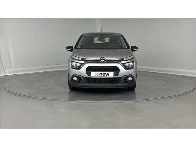 Occasion Citroen C3 à WORMHOUT chez RENAULT | WORMHOUT