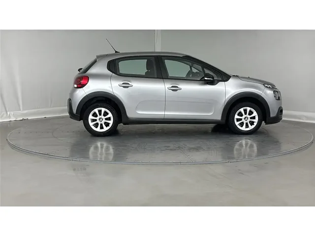 Occasion Citroen C3 à WORMHOUT chez RENAULT | WORMHOUT