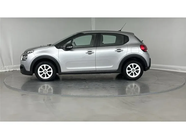 Occasion Citroen C3 à WORMHOUT chez RENAULT | WORMHOUT