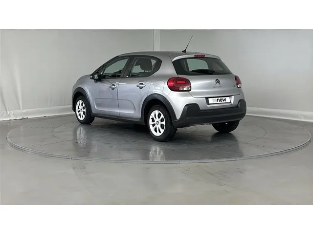 Occasion Citroen C3 à WORMHOUT chez RENAULT | WORMHOUT