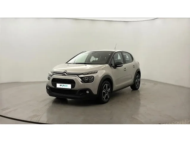 Occasion Citroen C3 à POITIERS chez PEUGEOT POITIERS