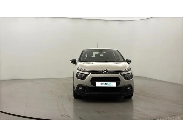 Occasion Citroen C3 à POITIERS chez PEUGEOT POITIERS
