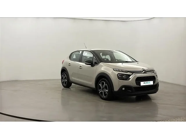 Occasion Citroen C3 à POITIERS chez PEUGEOT POITIERS