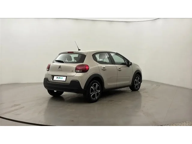 Occasion Citroen C3 à POITIERS chez PEUGEOT POITIERS