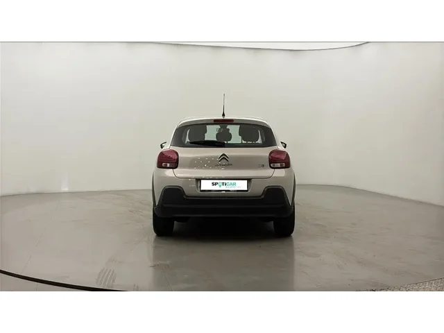Occasion Citroen C3 à POITIERS chez PEUGEOT POITIERS