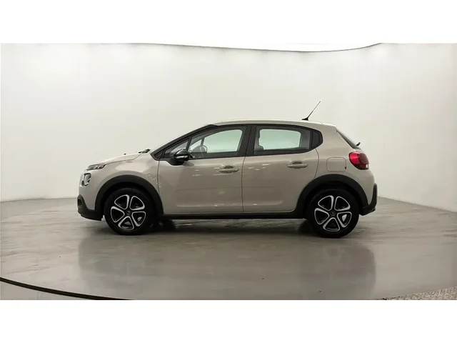 Occasion Citroen C3 à POITIERS chez PEUGEOT POITIERS