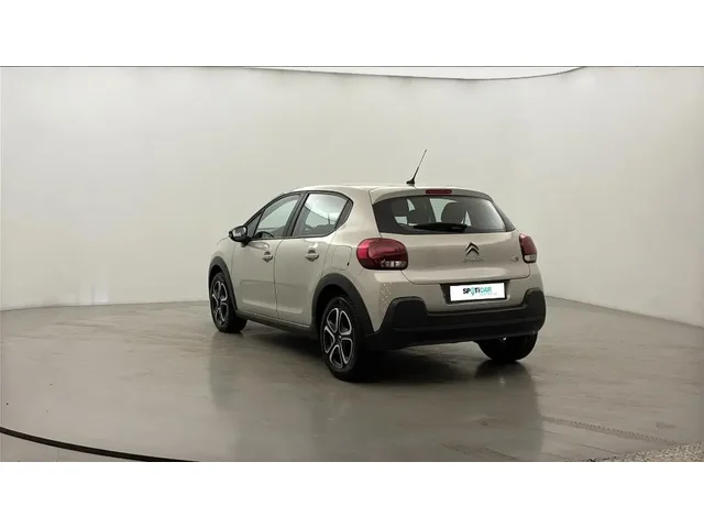 Occasion Citroen C3 à POITIERS chez PEUGEOT POITIERS