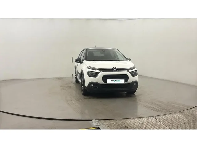 Occasion Citroen C3 à POITIERS chez PEUGEOT POITIERS