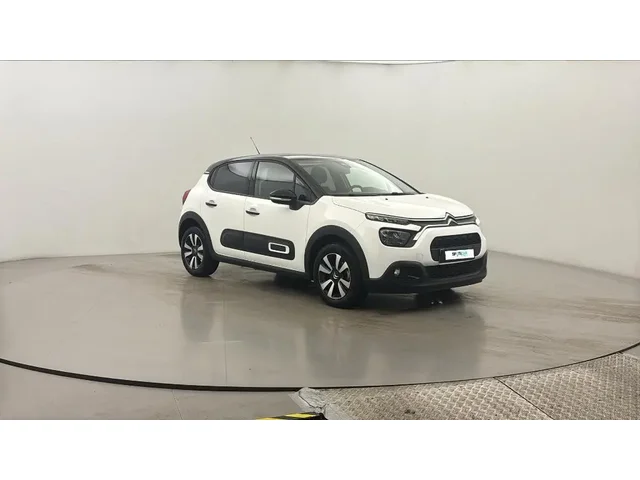 Occasion Citroen C3 à POITIERS chez PEUGEOT POITIERS