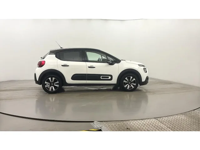 Occasion Citroen C3 à POITIERS chez PEUGEOT POITIERS