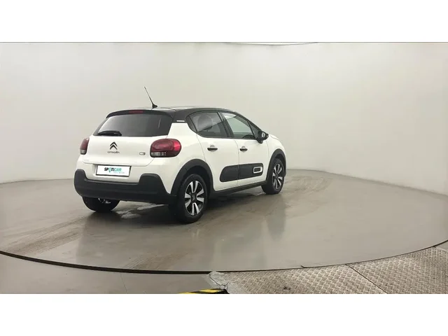 Occasion Citroen C3 à POITIERS chez PEUGEOT POITIERS