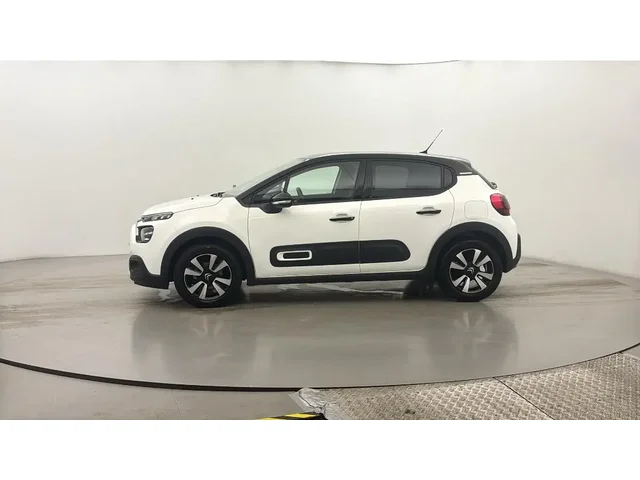 Occasion Citroen C3 à POITIERS chez PEUGEOT POITIERS