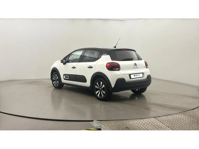 Occasion Citroen C3 à POITIERS chez PEUGEOT POITIERS