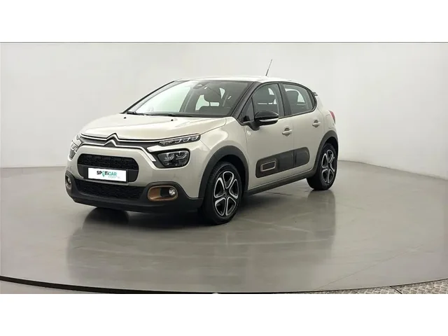 Occasion Citroen C3 à POITIERS chez PEUGEOT POITIERS