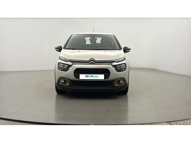 Occasion Citroen C3 à POITIERS chez PEUGEOT POITIERS