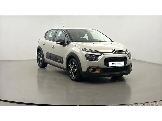 Occasion Citroen C3 à POITIERS chez PEUGEOT POITIERS