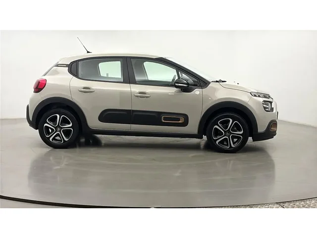 Occasion Citroen C3 à POITIERS chez PEUGEOT POITIERS