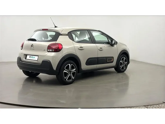 Occasion Citroen C3 à POITIERS chez PEUGEOT POITIERS