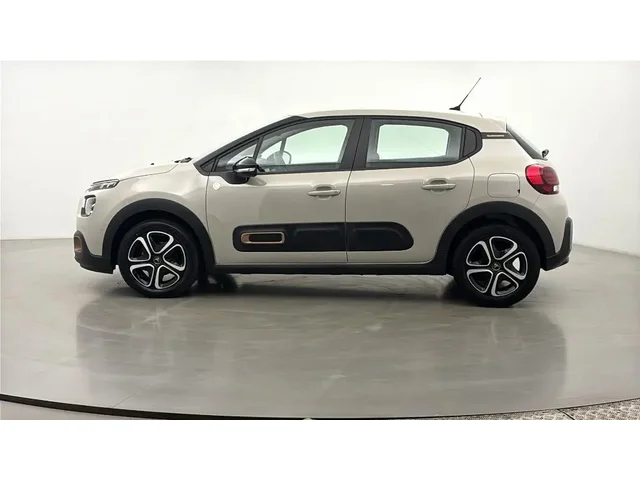 Occasion Citroen C3 à POITIERS chez PEUGEOT POITIERS