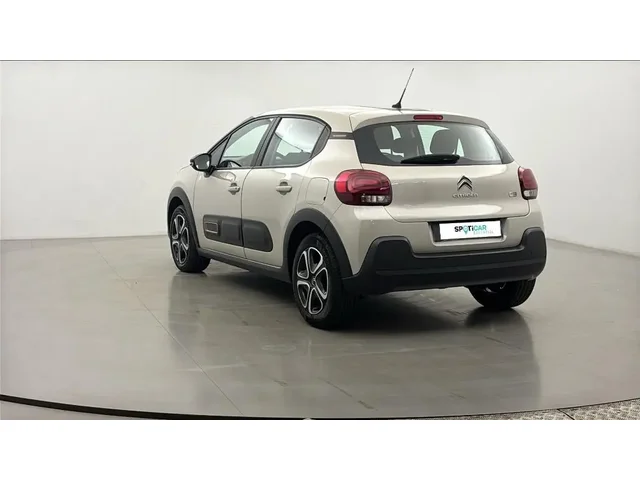 Occasion Citroen C3 à POITIERS chez PEUGEOT POITIERS