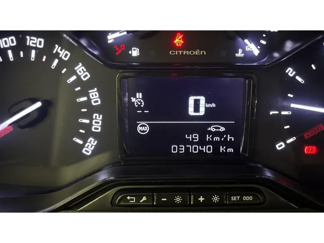 Occasion Citroen C3 à POITIERS chez PEUGEOT POITIERS